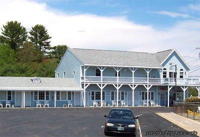 Eastview Motel Saco Old Orchard Beach Exteriér fotografie