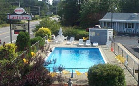 Eastview Motel Saco Old Orchard Beach Exteriér fotografie