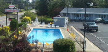 Eastview Motel Saco Old Orchard Beach Exteriér fotografie