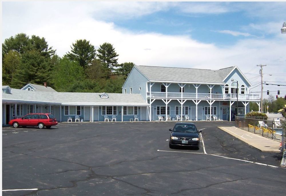 Eastview Motel Saco Old Orchard Beach Exteriér fotografie
